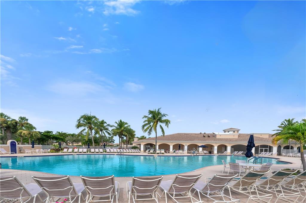 VERONA WALK - Residential