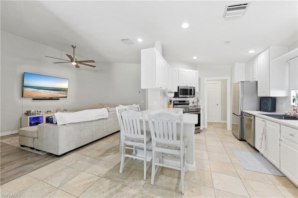 VERONA WALK - Residential