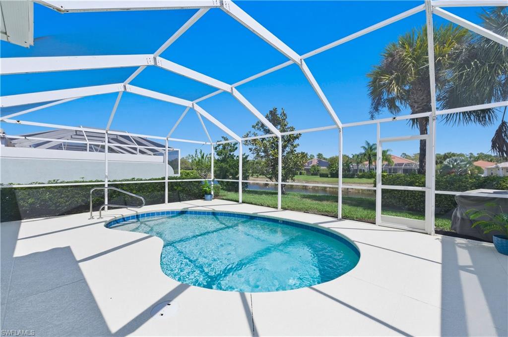 VERONA WALK - Residential