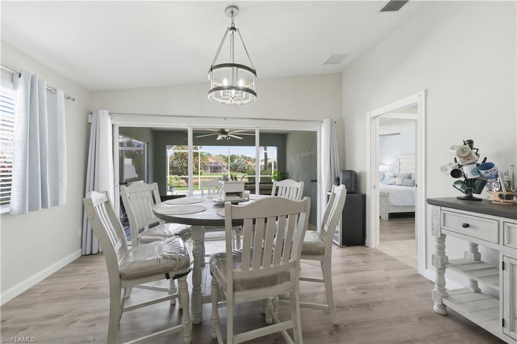 VERONA WALK - Residential