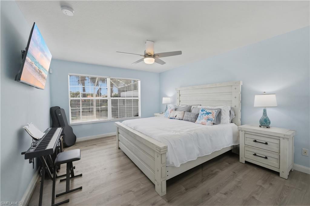 VERONA WALK - Residential