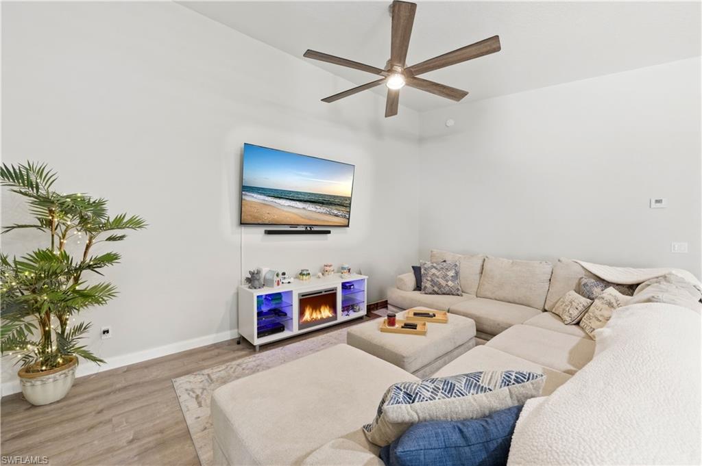 VERONA WALK - Residential