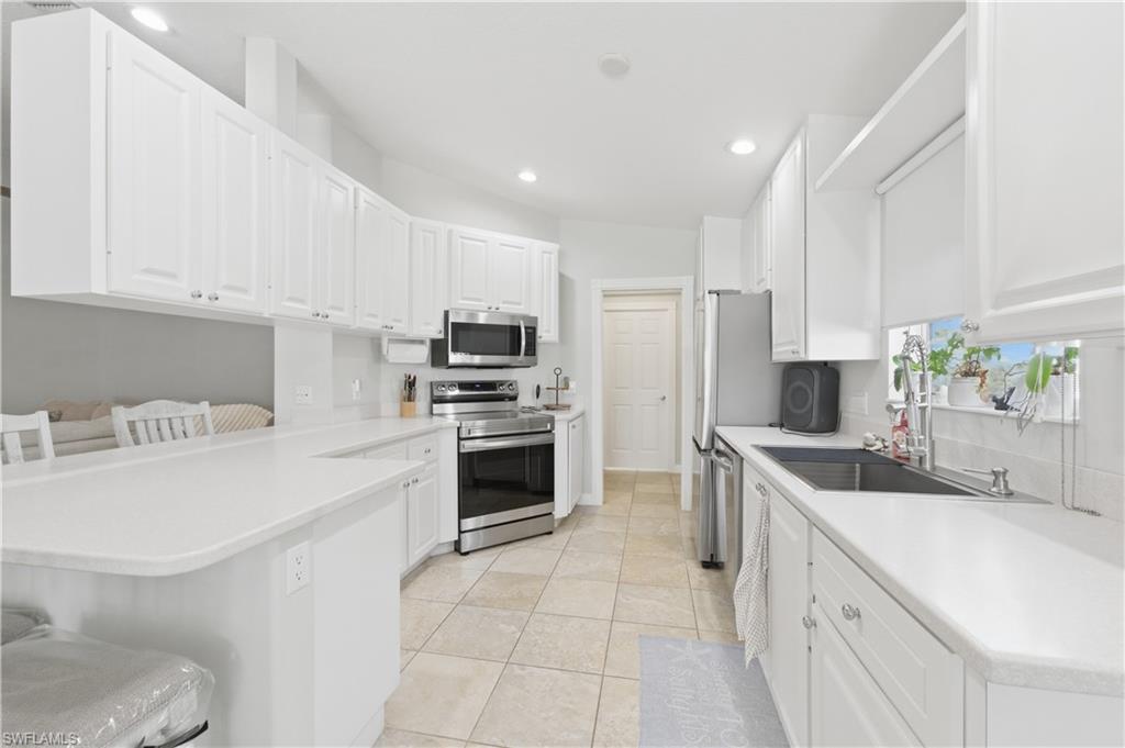 VERONA WALK - Residential