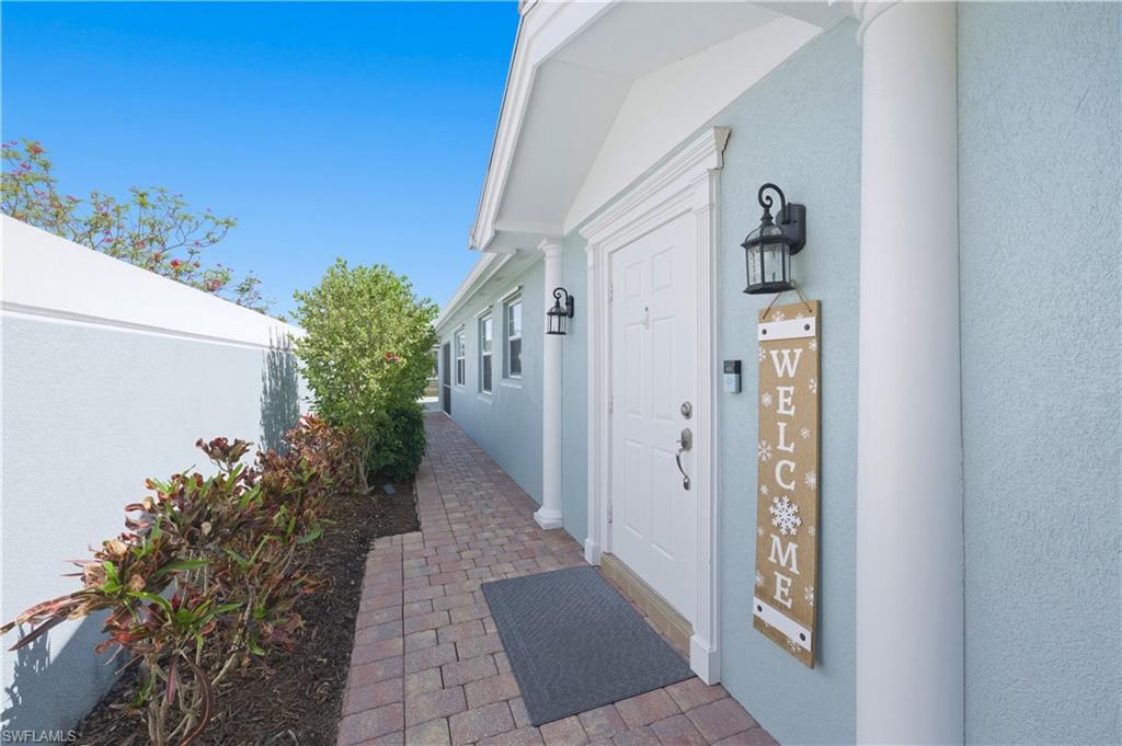 VERONA WALK - Residential