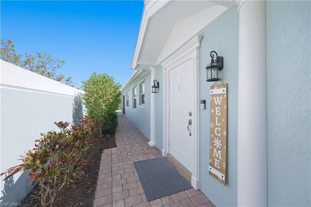 Photo of 7615 Novara CT, NAPLES, FL 34114 (MLS # 226012024)