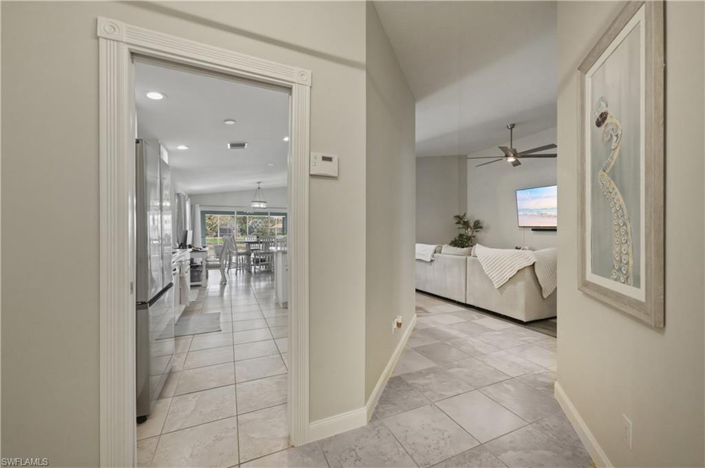 VERONA WALK - Residential