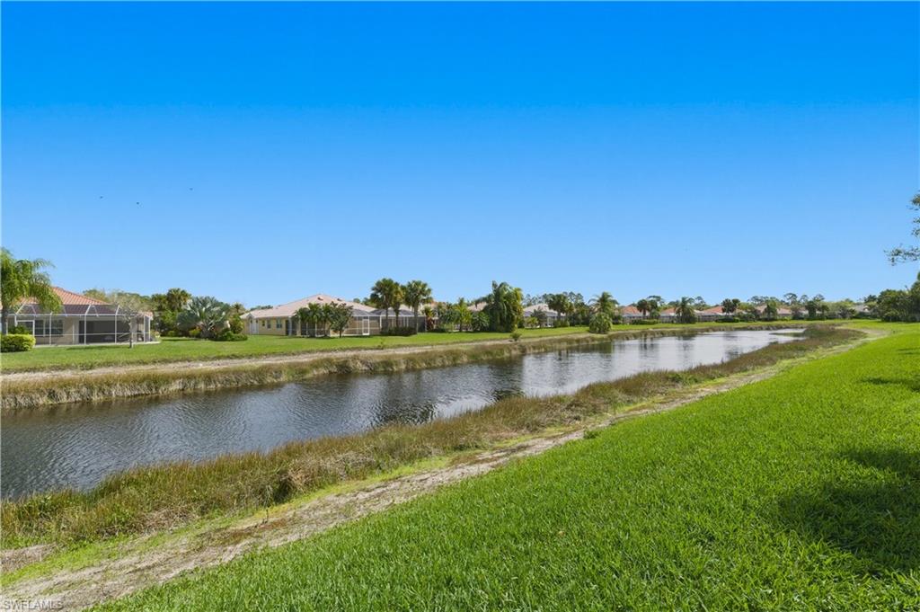 VERONA WALK - Residential