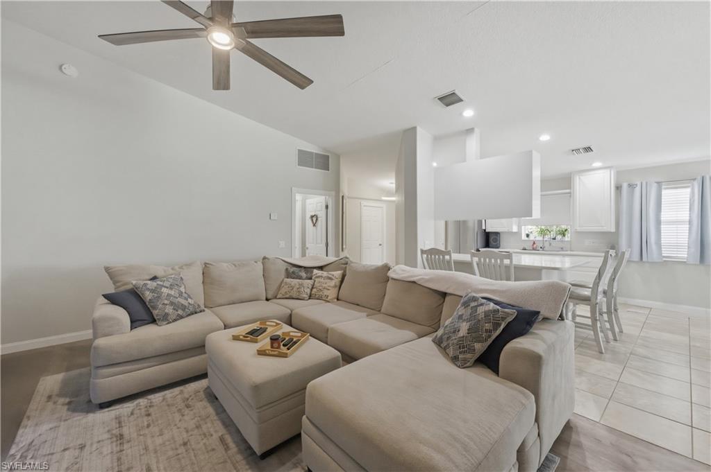 VERONA WALK - Residential