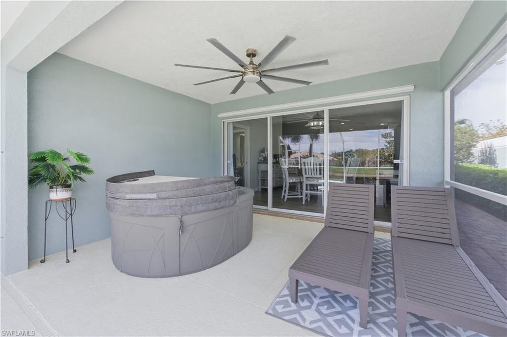 VERONA WALK - Residential