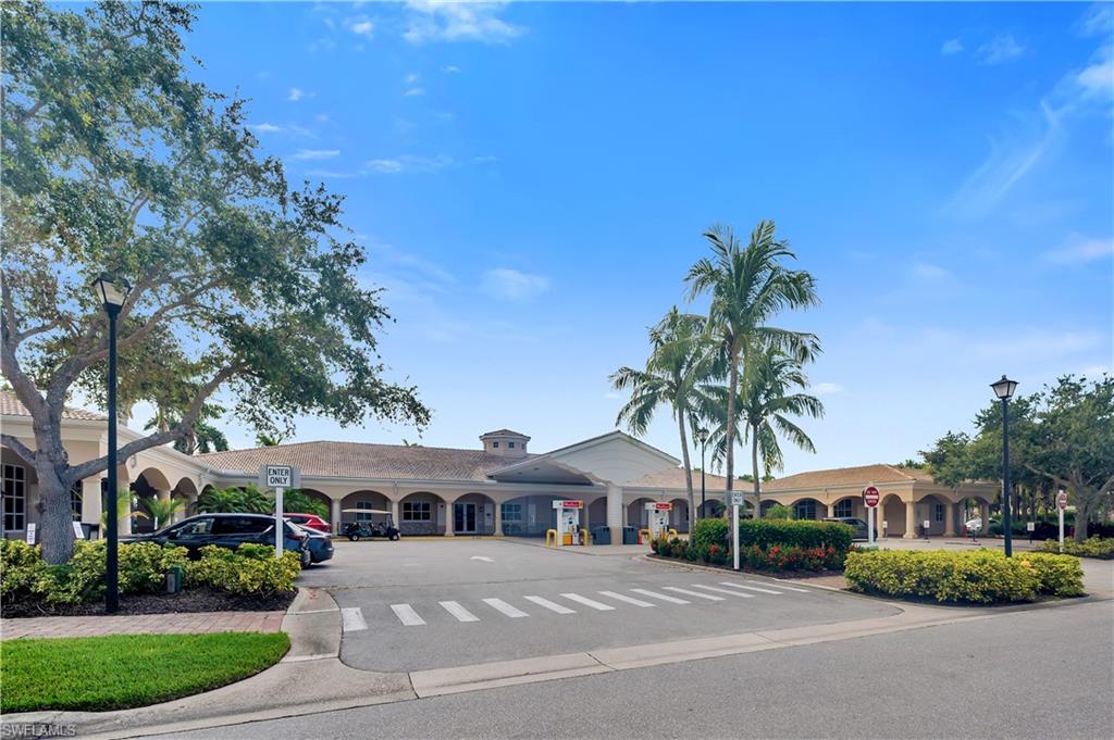 VERONA WALK - Residential