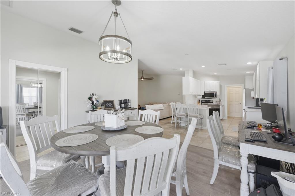 VERONA WALK - Residential