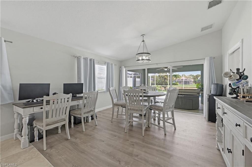 VERONA WALK - Residential