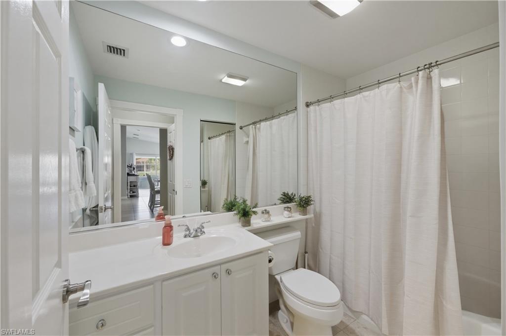 VERONA WALK - Residential