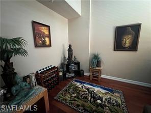 BEAU RIVAGE - Residential Lease