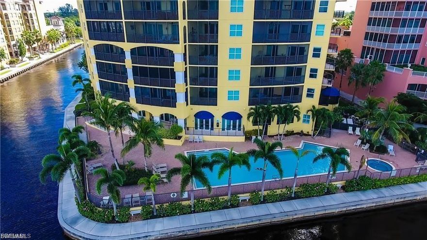 Beautiful penthouse-level, turnkey furnished condominium available for annual or short-term lease. Simply bring your personal belongings and begin enjoying premier downtown waterfront living. This exceptional residence includes covered parking and offers expansive, mile-wide waterfront views from the 20th floor of the prestigious Beau Rivage Condominium.

This sophisticated penthouse suite showcases unparalleled luxury, featuring high-end finishes, floor-to-ceiling windows, and a private 60-foot balcony with sweeping southwest views of the Caloosahatchee River and the resort-style pool below. Designed for both comfort and entertaining, the spacious open-concept layout includes a gourmet kitchen with stainless-steel appliances, an extended black granite countertop, and a seamless flow into the expansive living area.

Additional highlights include multiple covered parking spaces and a private Tesla charging station for your electric vehicle. Residents enjoy a refined lifestyle complemented by modern design and breathtaking views, all within a prime riverfront location.

Situated in the heart of Downtown Fort Myers, this residence is just steps from the historic Fort Myers River District, home to more than 60 restaurants, boutiques, galleries, and entertainment venues. Seasonal access to the complimentary Blue and Gold Line trolleys, as well as convenient LeeTran services, provides effortless transportation throughout the downtown area—making it easy to enjoy shopping, dining, and nightlife without the need to drive.

Experience elevated urban living in one of Fort Myers’ most exclusive waterfront addresses.