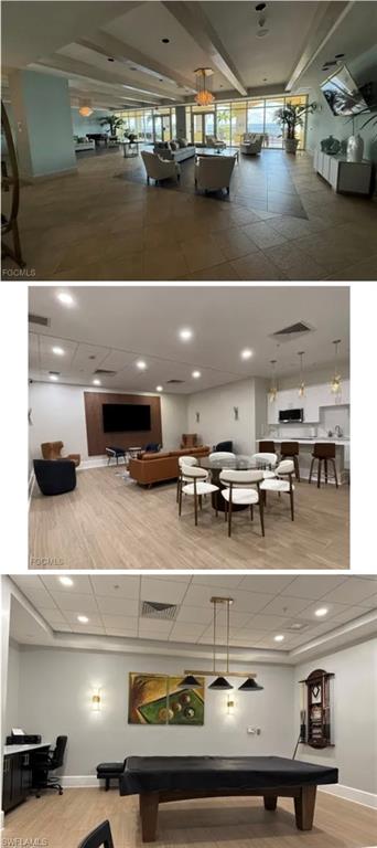 BEAU RIVAGE - Residential Lease