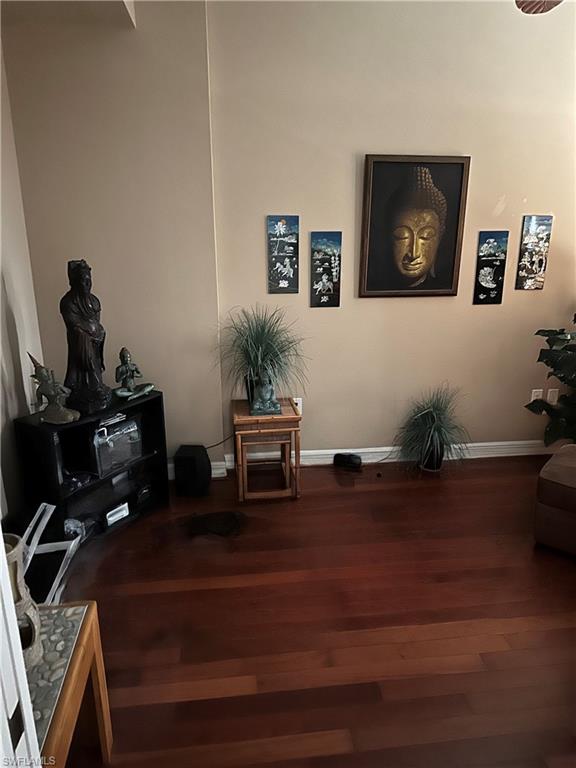 BEAU RIVAGE - Residential Lease