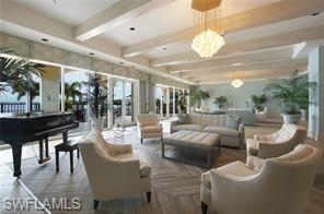 BEAU RIVAGE - Residential Lease