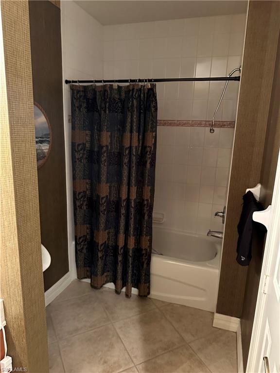 BEAU RIVAGE - Residential Lease