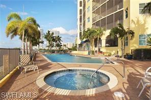 BEAU RIVAGE - Residential Lease