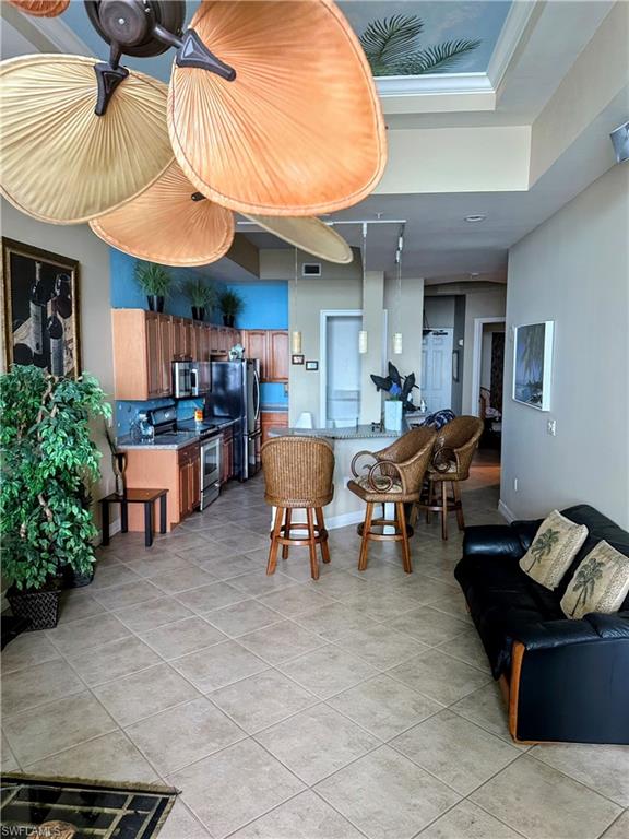 BEAU RIVAGE - Residential Lease