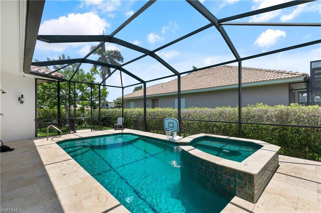 MARCO ISLAND - Residential