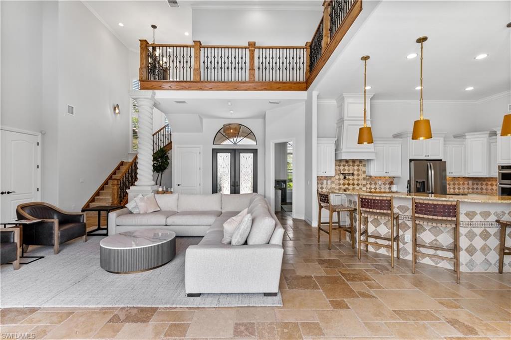 MARCO ISLAND - Residential