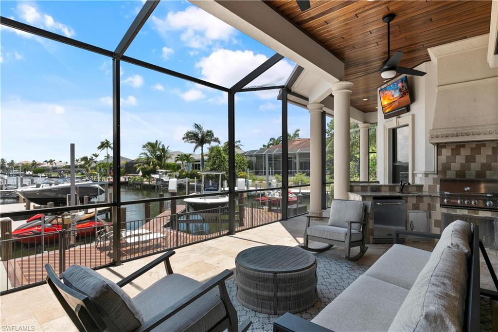 MARCO ISLAND - Residential