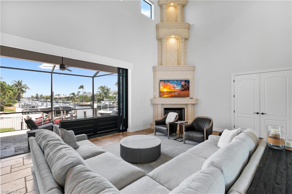 MARCO ISLAND - Residential