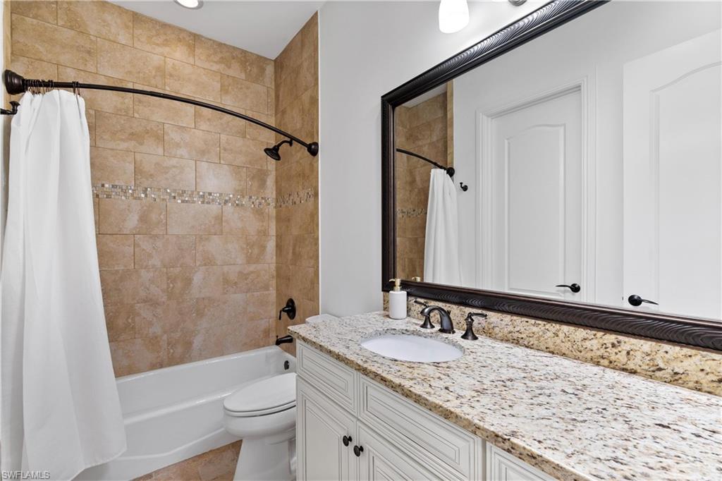 MARCO ISLAND - Residential