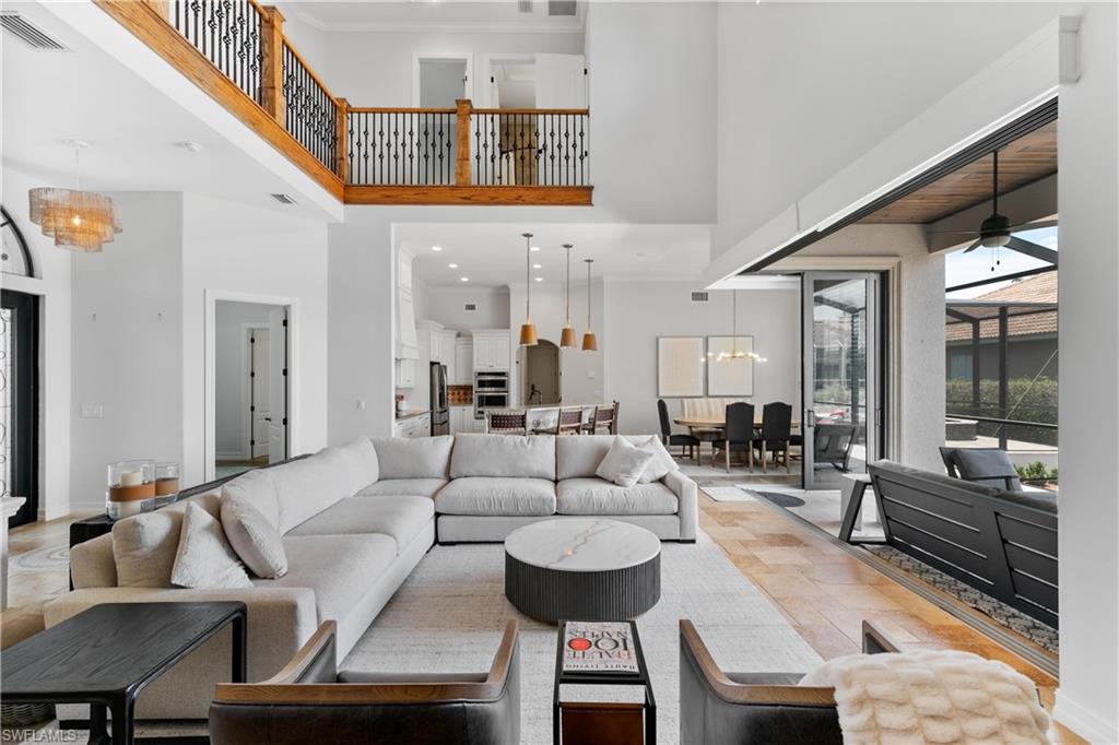 MARCO ISLAND - Residential