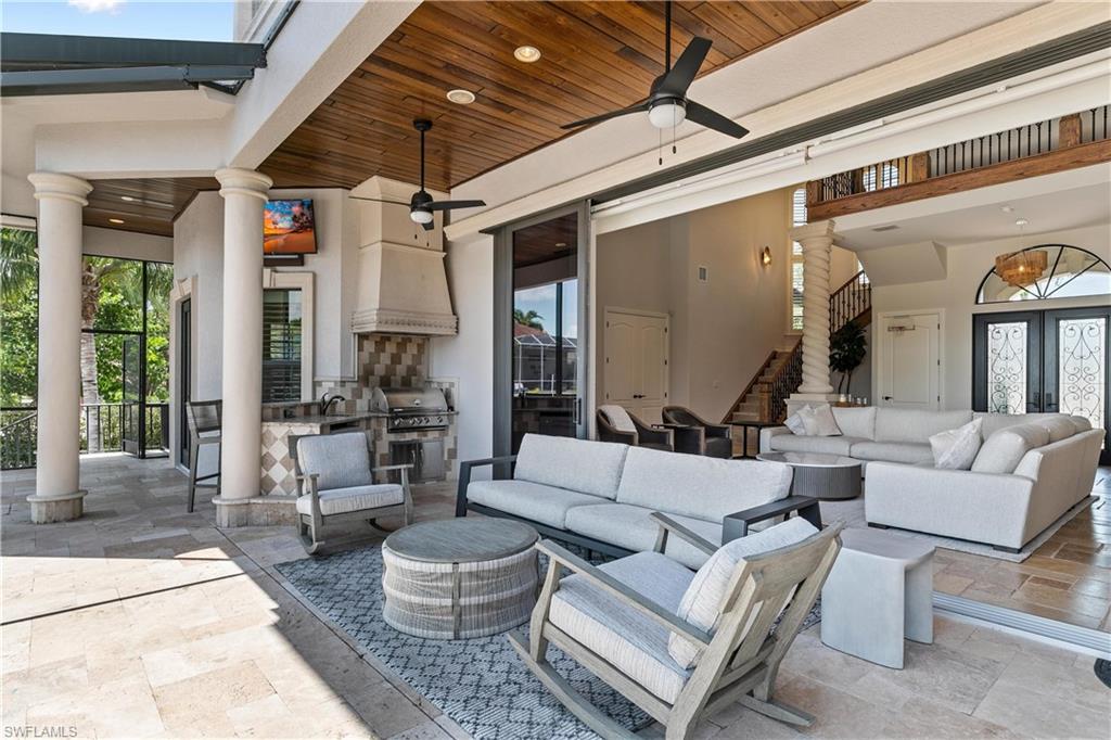 MARCO ISLAND - Residential