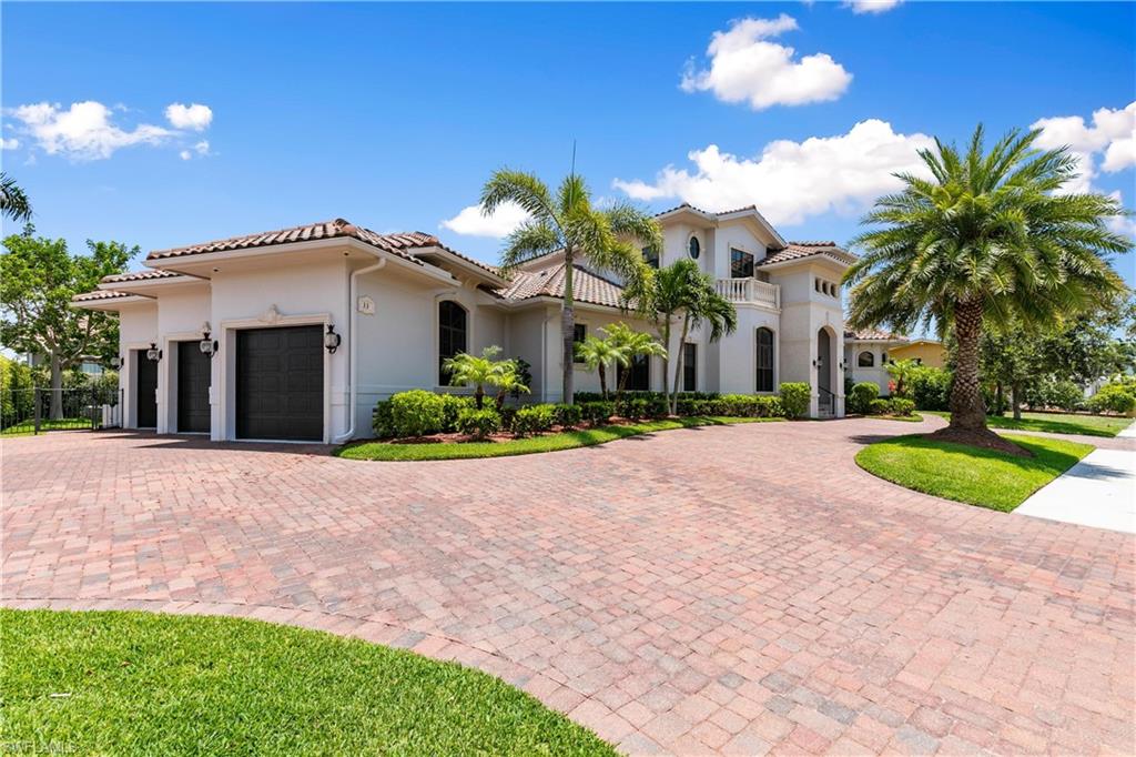 MARCO ISLAND - Residential