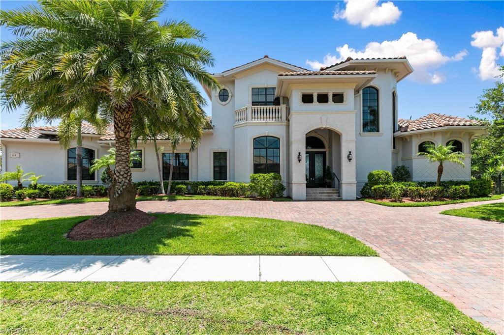 MARCO ISLAND - Residential