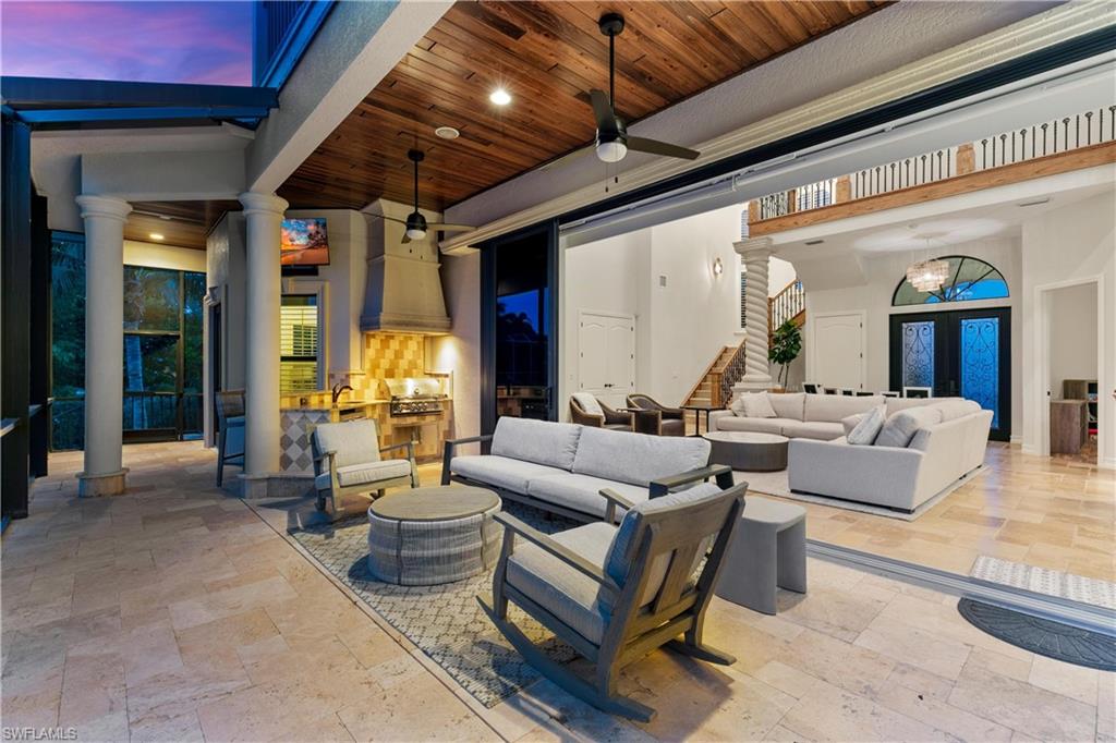 MARCO ISLAND - Residential