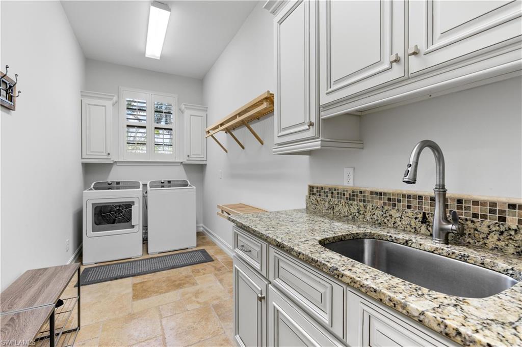 MARCO ISLAND - Residential