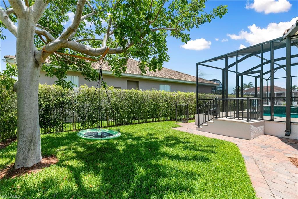 MARCO ISLAND - Residential