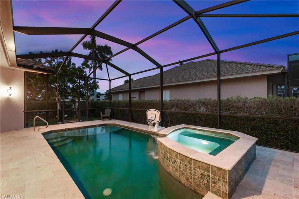 MARCO ISLAND - Residential