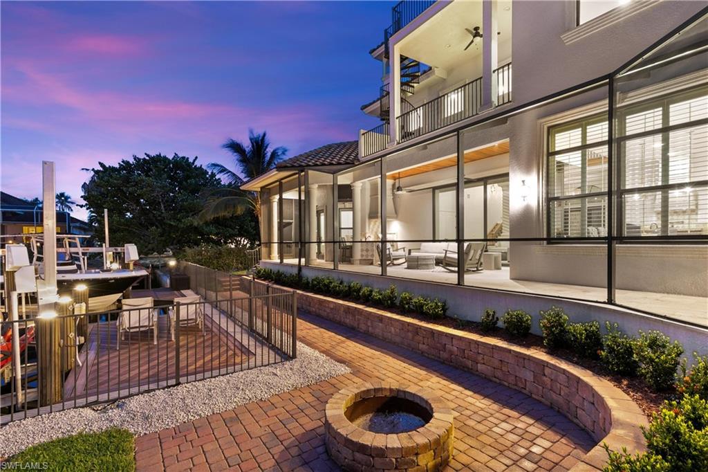 MARCO ISLAND - Residential