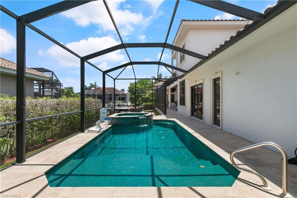 MARCO ISLAND - Residential