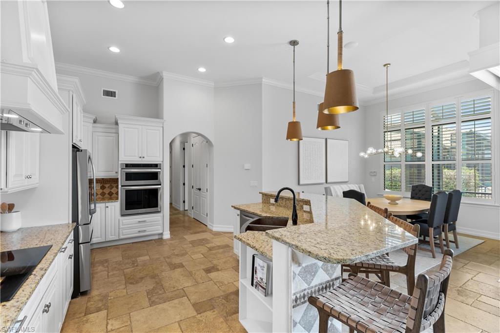 MARCO ISLAND - Residential