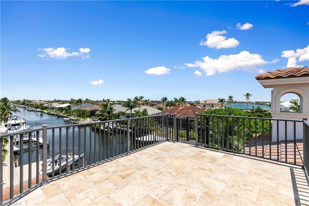 MARCO ISLAND - Residential