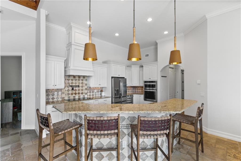 MARCO ISLAND - Residential