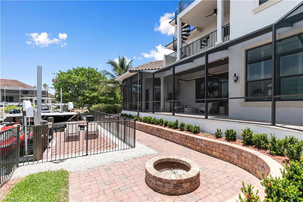 MARCO ISLAND - Residential