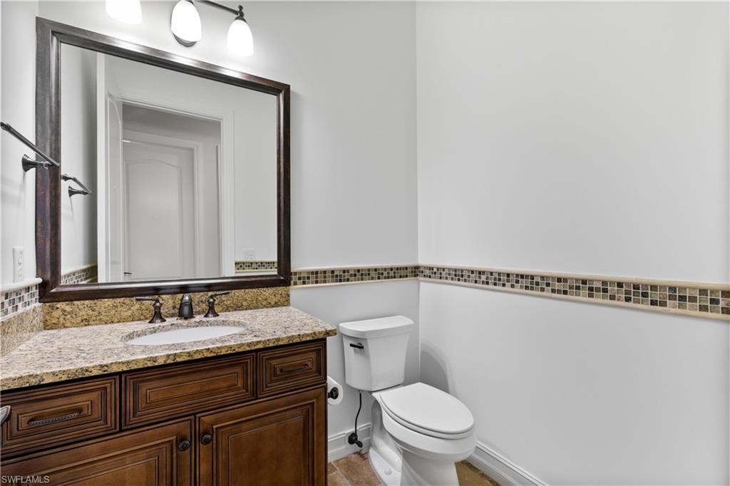 MARCO ISLAND - Residential