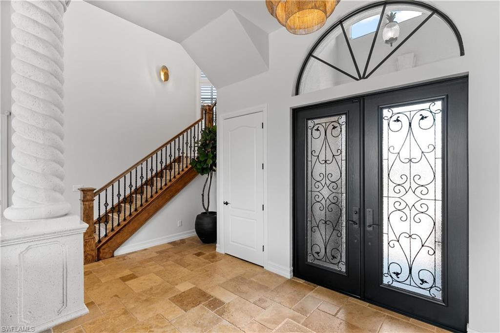 MARCO ISLAND - Residential