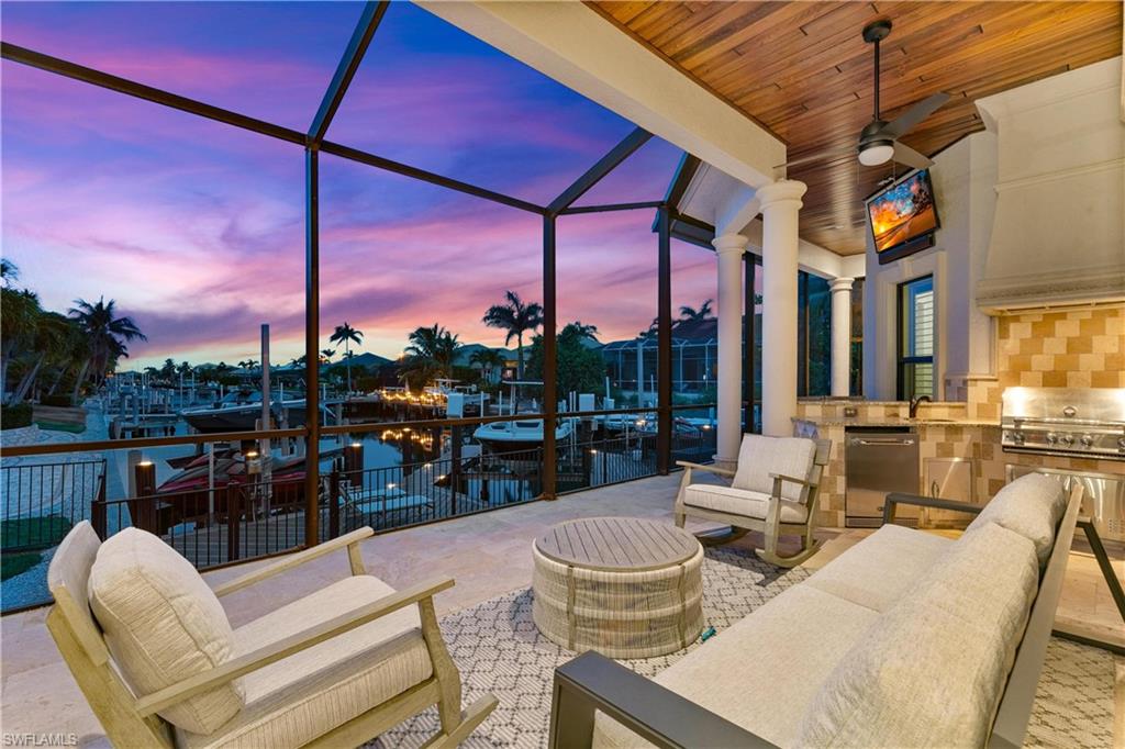 MARCO ISLAND - Residential