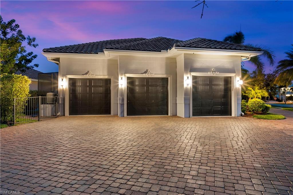 MARCO ISLAND - Residential