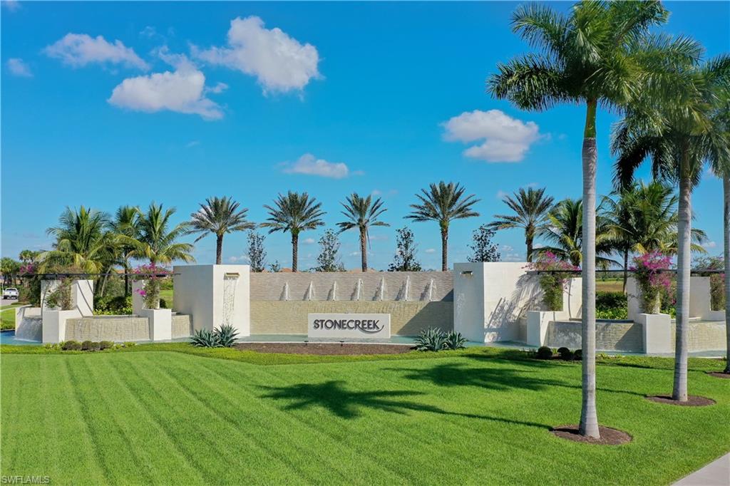 STONECREEK - Residential