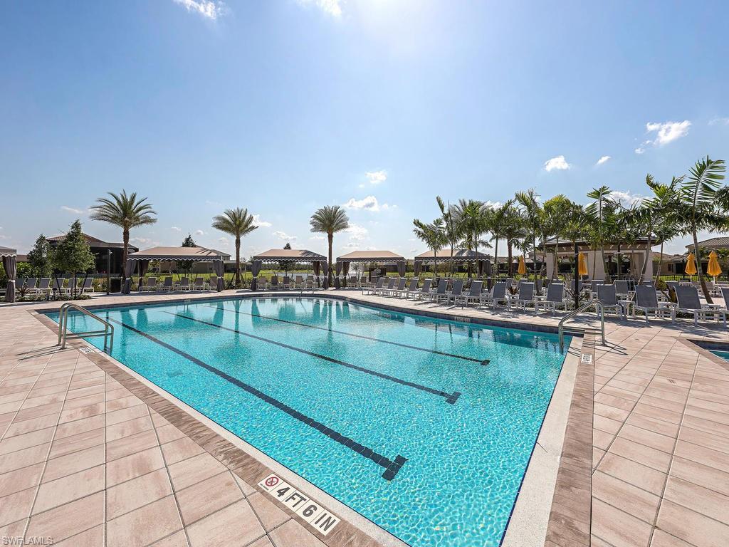 STONECREEK - Residential